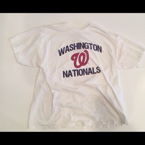 Washington Nationals T-Shirt